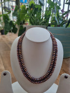 6 Freshwater Pearl Tops